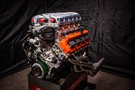 Hellephant C170 Crate Engine